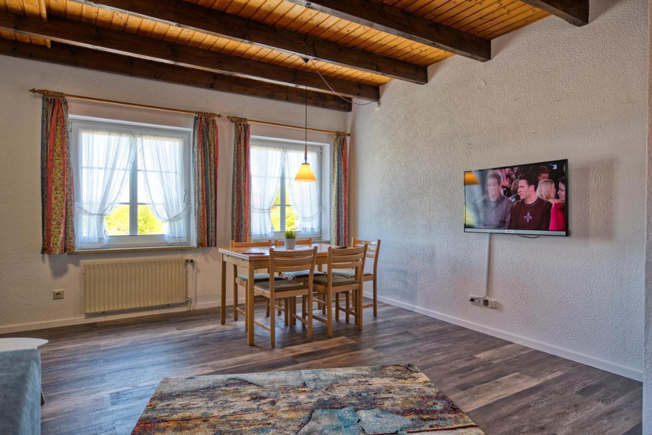Ferienhaus Wattn Urlaub Bensersiel Εξωτερικό φωτογραφία