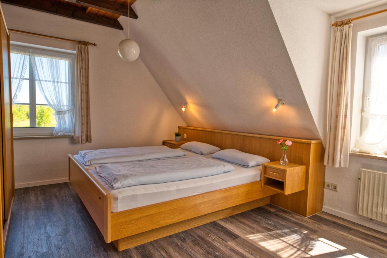 Ferienhaus Wattn Urlaub Bensersiel Εξωτερικό φωτογραφία