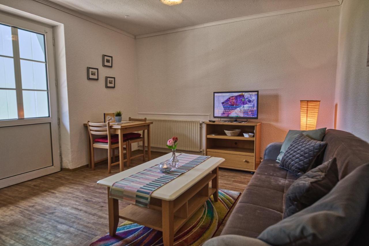 Ferienhaus Wattn Urlaub Bensersiel Εξωτερικό φωτογραφία
