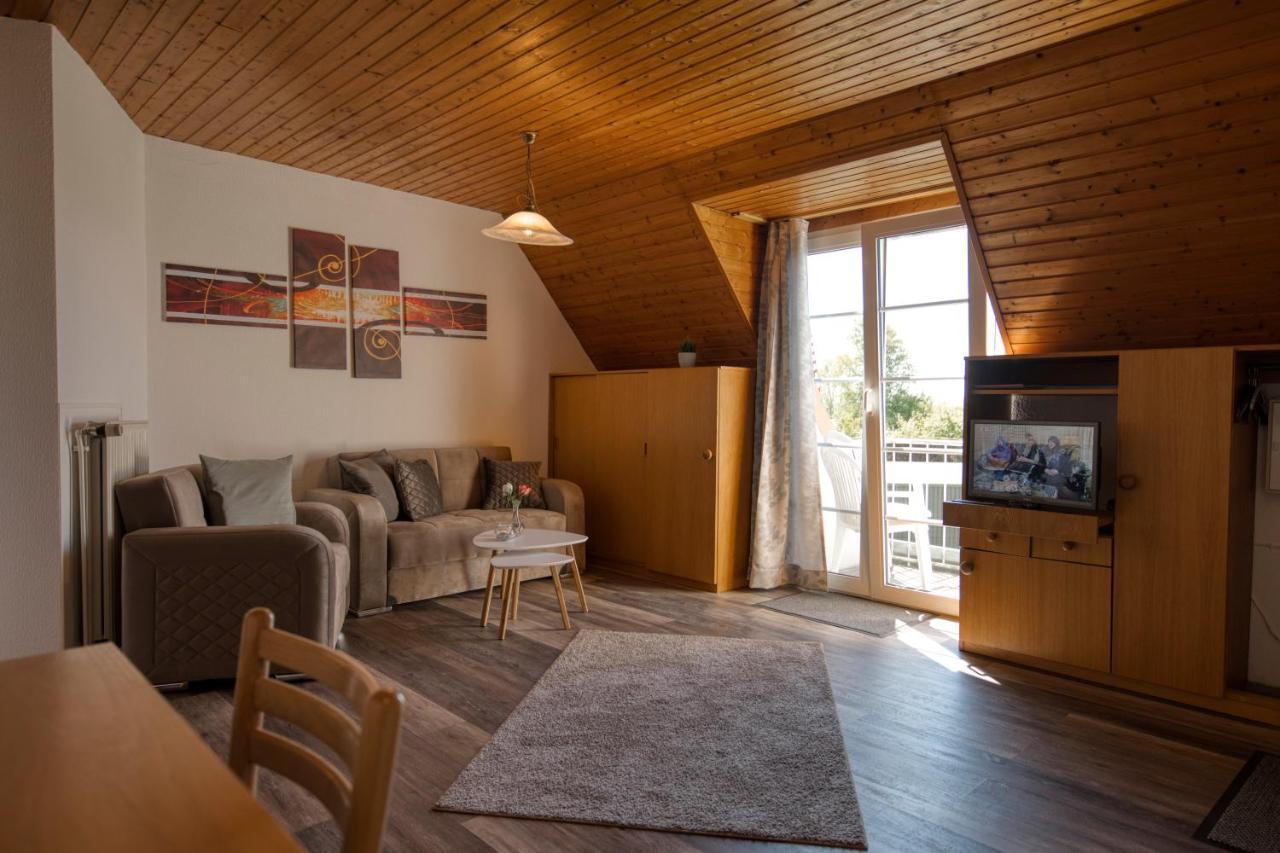Ferienhaus Wattn Urlaub Bensersiel Εξωτερικό φωτογραφία