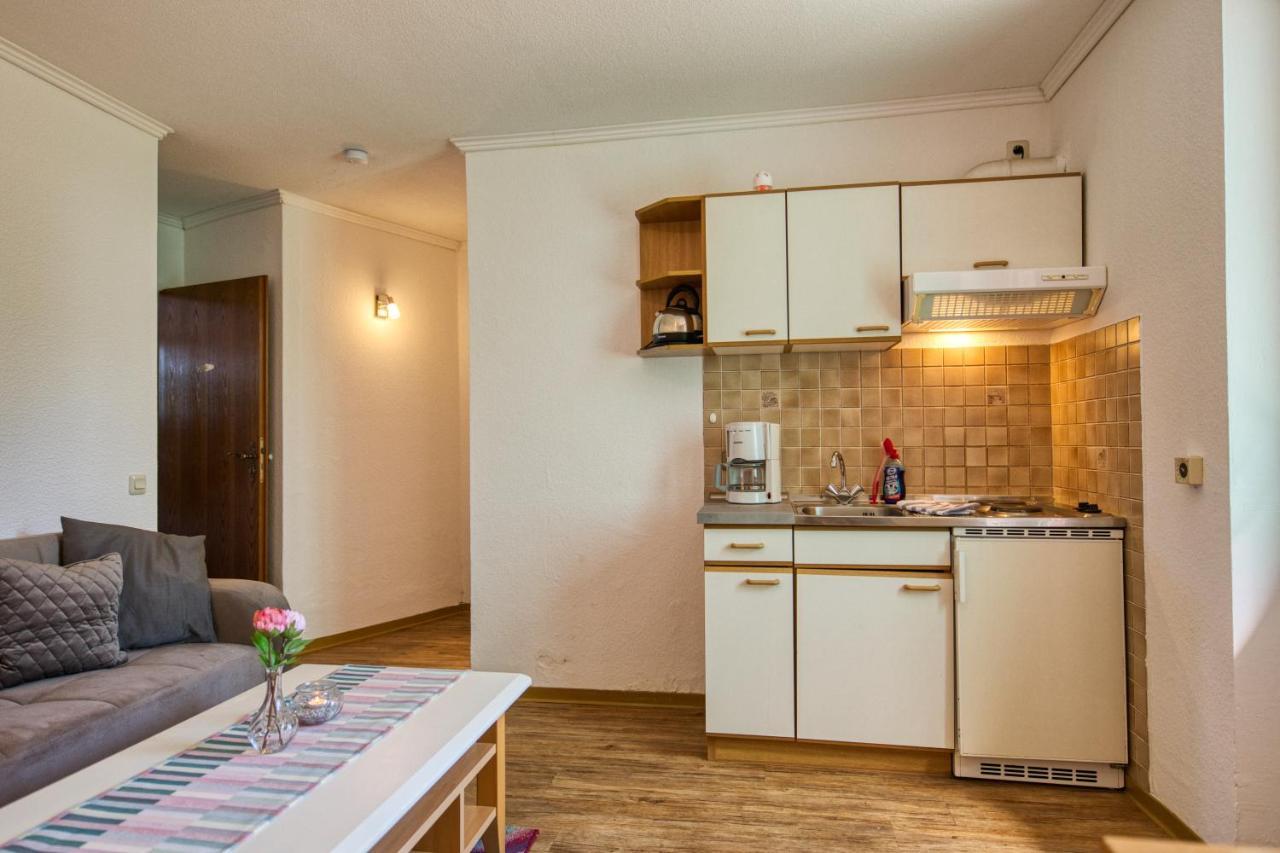 Ferienhaus Wattn Urlaub Bensersiel Εξωτερικό φωτογραφία