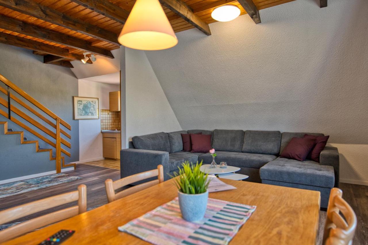 Ferienhaus Wattn Urlaub Bensersiel Εξωτερικό φωτογραφία